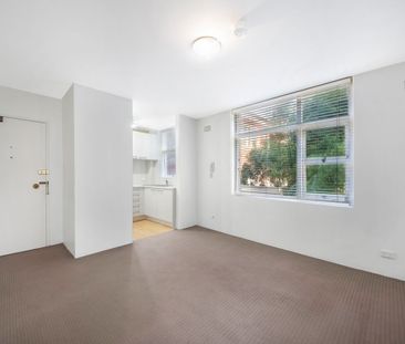 1/143 Raglan Street, Mosman, NSW 2088 - Photo 5