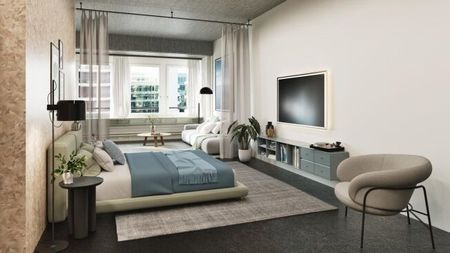 The Brick 80 - Photo 3