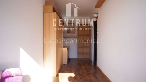 Lublin, Kalinowszczyzna, os. Niepodległości, Niepodległości - Zdjęcie 1