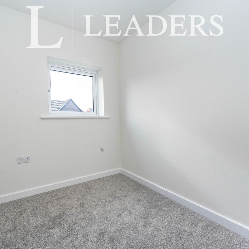 3 bedroom house to rent Claridge Crescent, Eagle Farm South, Milton Keynes, MK17 - Photo 1