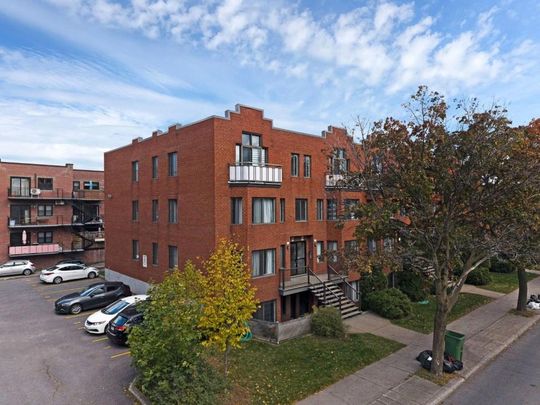 4214 Rue Ernest-Gendreau, H1X 3J3, H1X 3J3, Montréal - Photo 1
