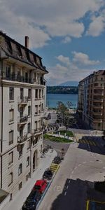 5.5-room apartment in Pâquis. - Photo 3