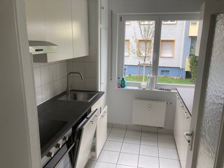 Hier passt einfach alles - Lage, Schnitt, Wohnung! - Foto 5