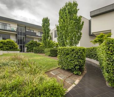 51/16 New South Wales Crescent, Forrest. - Photo 1