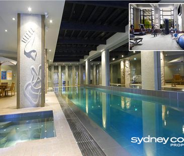 168 Kent St, Sydney NSW 2000 - Apartment For Rent | Domain - Photo 5