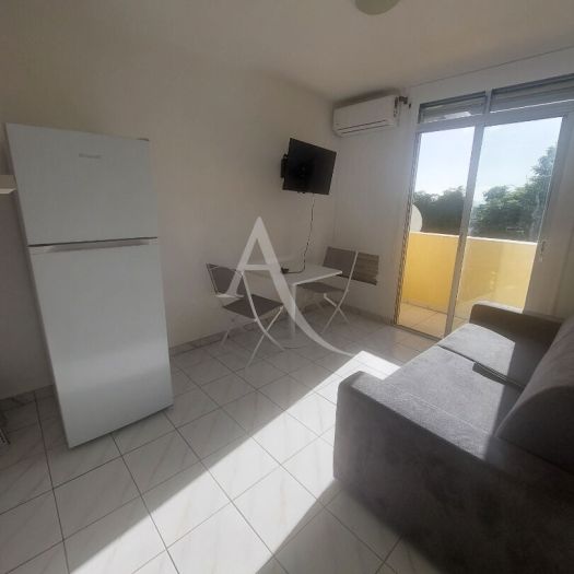 Location Appartement 18.78m² 1 pièce Fort de france - Photo 1