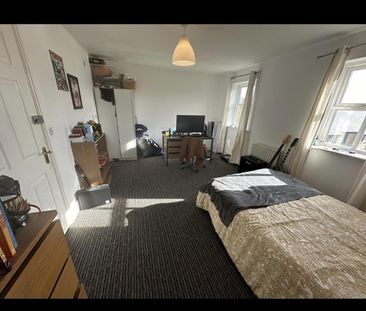 Room in a Shared House, Denison Road, M14 - Photo 3