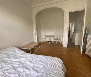 Appartement à louer 1 pièce • Nice - Photo 3
