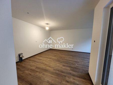 Attraktive 2-Zimmer-Wohnung zum Wohlfühlen - Photo 3