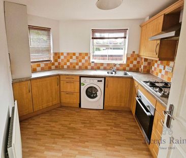 2 bedroom apartment to rent - Photo 6