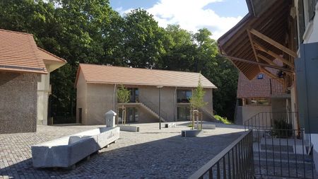 BEL APPARTEMENT DE 2,5 PIECES - Photo 3