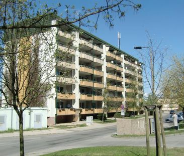 Großer Balkon zum Wohlfühlen - Photo 6