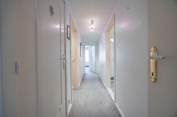 Appartement te huur - Photo 1