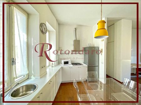 Affitto Residenziale - Milano Centro Storico - Piazza Sant'Ambrogio - Photo 3