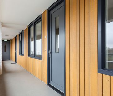 Amstellandlaan 84-U, Bedrijventerrein-Noord Weesp, 1382CH - Foto 2