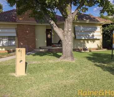 6 Hampden Street, Dubbo, NSW 2830 - Photo 1