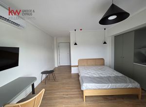 Studio/Γκαρσονιέρα για ενοικίαση - Βαρδάρης - Λαχανόκηποι - Photo 1