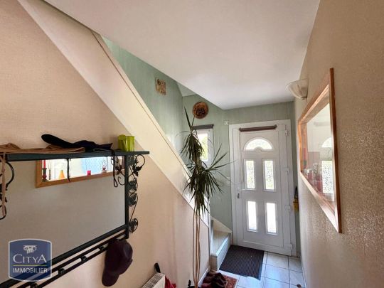 Maison à louer 4 pièces 104.78m² - Photo 1