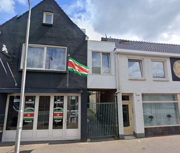 Te huur: Kamer Hasseltstraat 148 a in Tilburg - Foto 3
