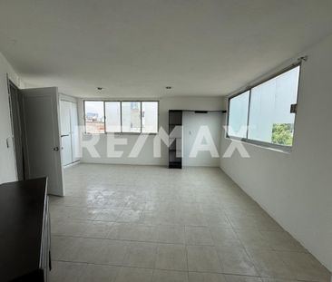 RENTA DEPARTAMENTO RIO NAZAS CUAUHTEMOC - Foto 1