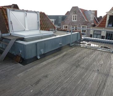 Tweede Laurierdwarsstraat 35 1016 RA Amsterdam - Foto 5