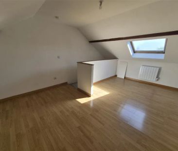 Location maison 4 pièces - 86.5m² à Aniche (59580) - Photo 3