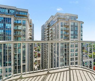 For Lease - 234 Rideau Street Unit# 2205, Lower Town - Sandy Hill, ... - Photo 6