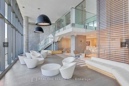 For Lease - 45 Charles Street Unit# 4212, Toronto, Ontario - Photo 2