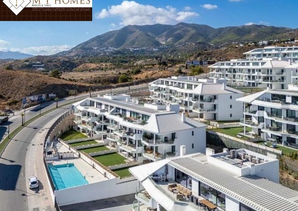 Flat - Fuengirola (El Higuerón)