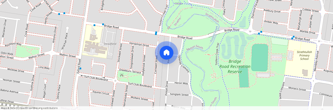 18 Pintail Drive, Vic 3338, Melton South