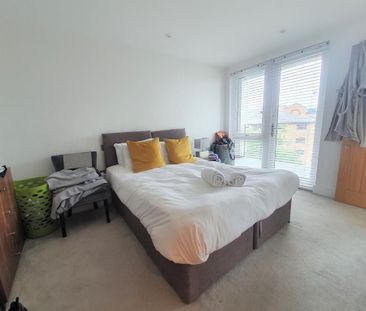 2 bedroom apartment to rent - Photo 6
