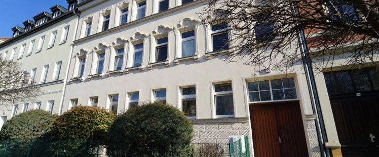 frisch renovierte 2 Raum Wohnung in guter Lage * Bezug ab sofort - Photo 1