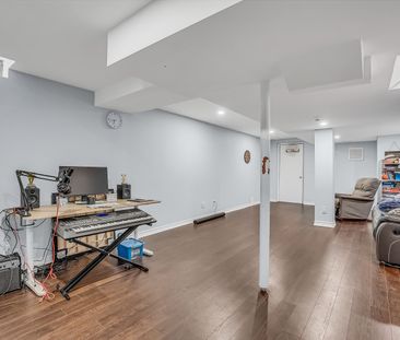 For Lease - 89 Cornell Park Avenue, Markham, Ontario - Photo 4