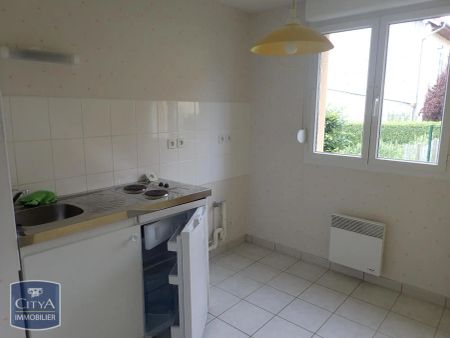 Appartement à louer 2 pièces 47.8m² - Photo 3