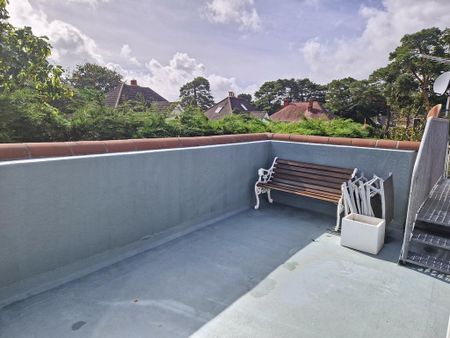 Studio to rent - Photo 5