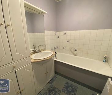 Location Maison 3 pièces 80m² POITIERS 86000 - Photo 6