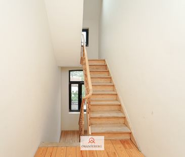 Woonst met mezzanine te huur vlakbij Gent centrum - Foto 6