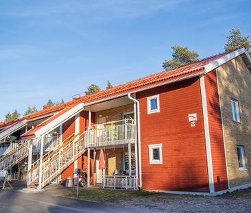 Tryffelvägen 12 E, 94471, Piteå - Photo 1