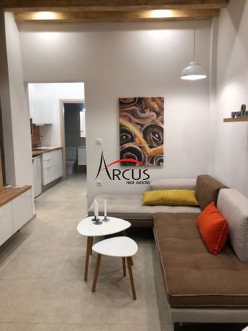 Studio/Γκαρσονιέρα για ενοικίαση Καμάρα - Ροτόντα (Κέντρο Θεσσαλονίκης) - Photo 5