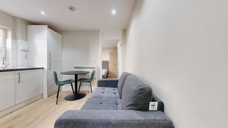 1 bedroom property to let - Photo 3