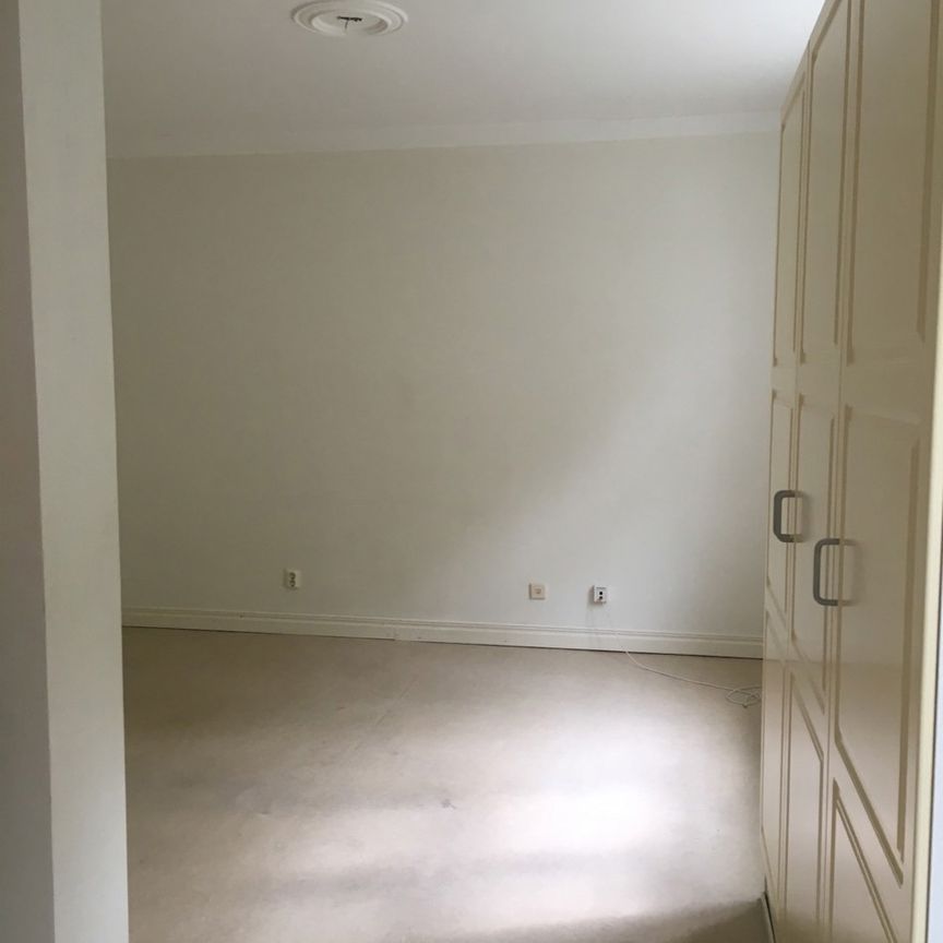 Nobelvägen 137, lgh 1315, Katrinelund - Photo 1