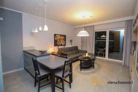 2 pokoje Balkon Garaż Klimatyzacja Krzyki - Photo 4