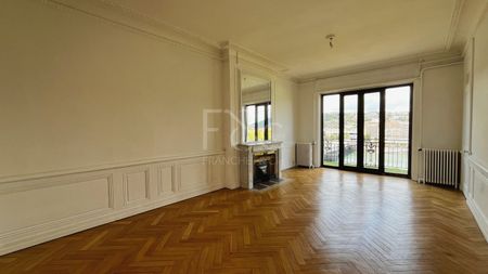 T3 de 125m² - Quai Claude Bernard Lyon 7ème - Photo 3