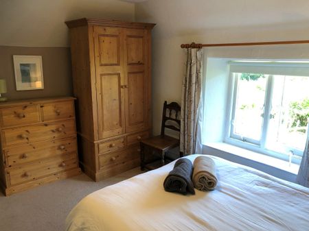 3 bedroom cottage to rent The Street, Rodmell, Lewes, East Sussex, BN7 - Photo 5