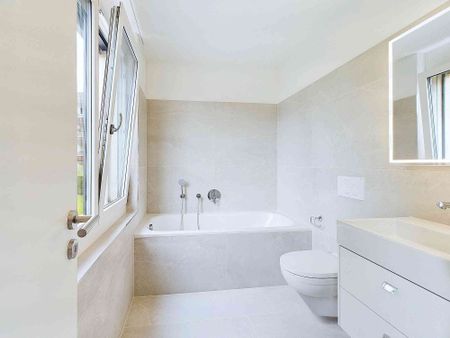 4.5 Zimmer, 125 m², EG - Foto 4