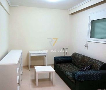 Studio/Γκαρσονιέρα για ενοικίαση - Τριανδρία - Δόξα - Κρυονέρι, - Φωτογραφία 4