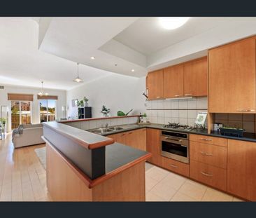 Modern Apartment Living in Prime West Perth Location – Mayfair Street - Photo 6