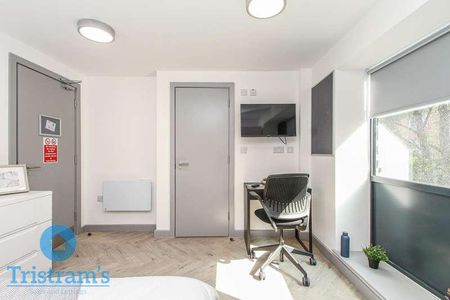 Edath Talbot Street, City Centre, NG1 - Photo 5