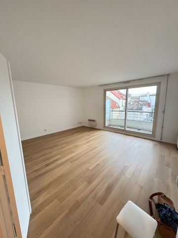 Appartement Levallois Perret 3 pièce(s) 72 m2 - Photo 4