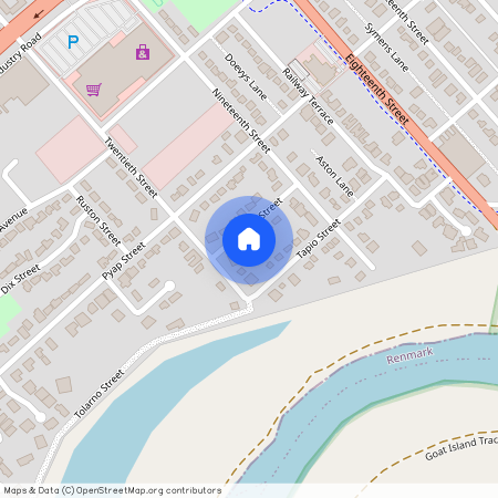 13 Hopkins Street, SA 5341, Renmark